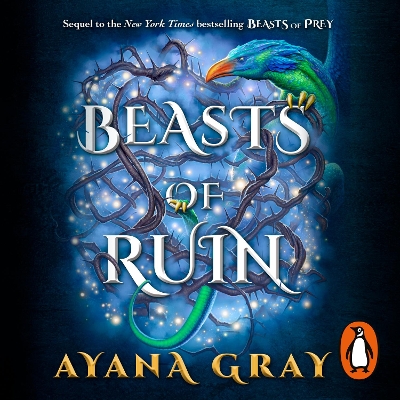 Beasts of Ruin