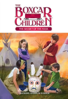 The Secret of the Mask