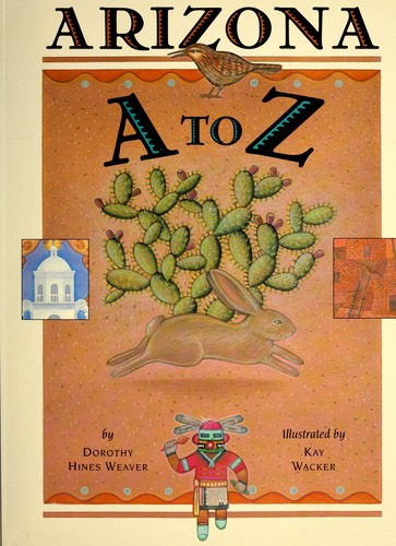 Arizona A to Z