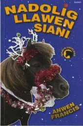 Nadolig Llawen Siani