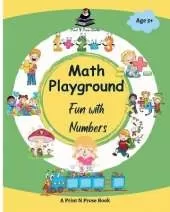 Math Playground Fun with Numbers
