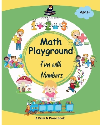 Math Playground Fun with Numbers
