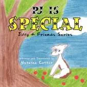 Pj Is Special