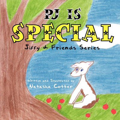 Pj Is Special