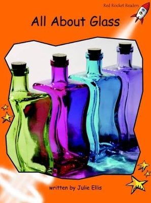 All About Glass: Us English Edition