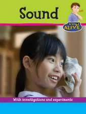 Science Alive: Sound