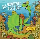 Sea Monsters First Day