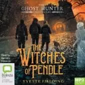 The Witches of Pendle