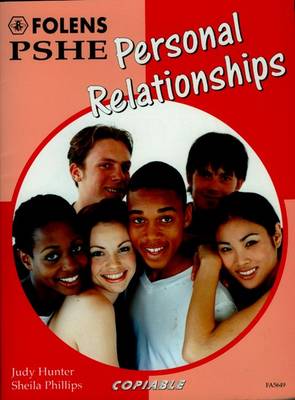 PSHE Activity Banks: Personal Relationships