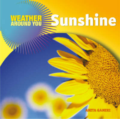 Weather Around You: Sunshine