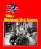 War behind the Lines