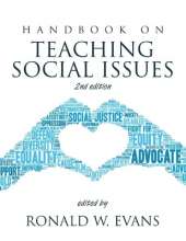 Handbook on Teaching Social Issues