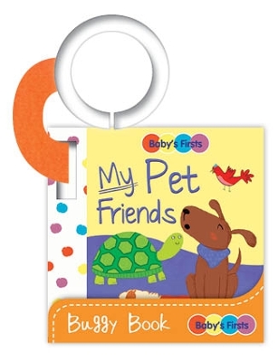 My Pet Friends