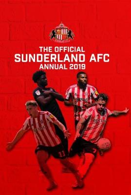 The Official Sunderland FC Annual 2019