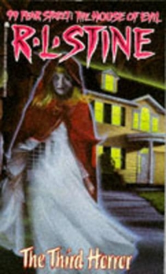 Third Horror