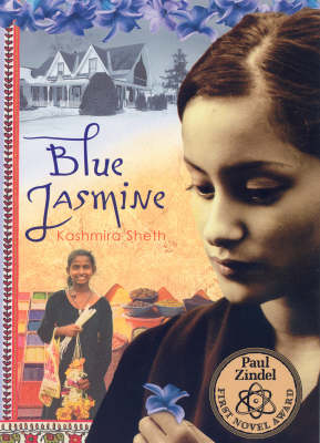 Blue Jasmine