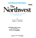 North West: Alaska, Idaho, Oregon, Washington