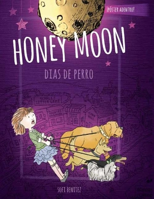 Honey Moon Dia De Perros