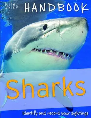 Handbook p/b Sharks