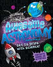 Science Crackers: Awesome Astronomy