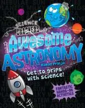 Science Crackers: Awesome Astronomy