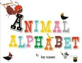 Animal Alphabet