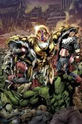 Age Of Ultron
