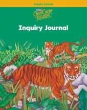 Open Court Reading, Inquiry Journal, Grade 2