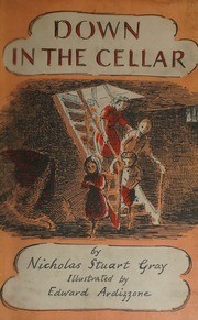Down in Cellar