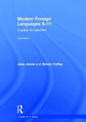 Modern Foreign Languages 5-11: A guide for teachers