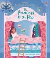 Peep Inside a Fairy Tale The Princess and the Pea