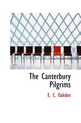 The Canterbury Pilgrims