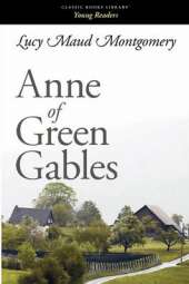 Anne of Green Gables
