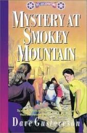 Mystery at Smokey Mountain