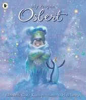 My Penguin Osbert