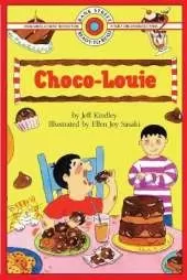 Choco-Louie: Level 2