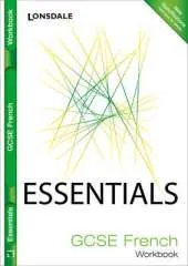 French: Revision Workbook (inc. Answers)