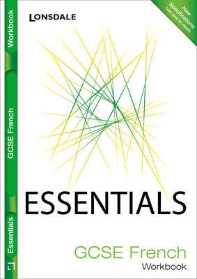 French: Revision Workbook (inc. Answers)