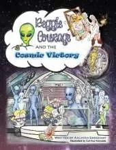 Reggie Courage and the Cosmic Victory