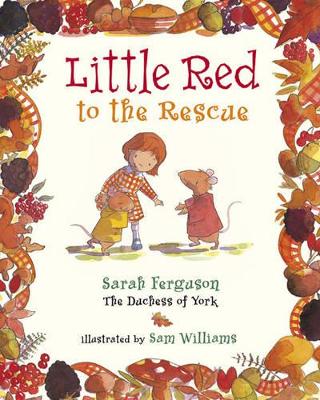 Little Red to the Rescue