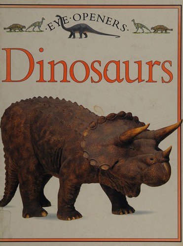 Dinosaurs