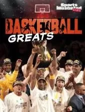 Basketball Greats