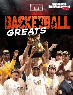 Basketball Greats