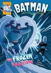 My Frozen Valentine