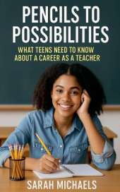 Pencils to Possibilities: What Teens Need to Know About a Career as a Teacher