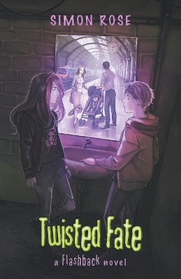 Twisted Fate: A Flashback Novel