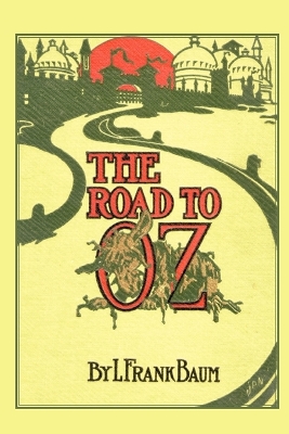 The Road to Oz