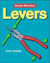 Simple Machines: Levers