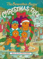 The Berenstain Bears Christmas Tree