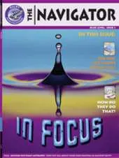 Navigator Non Fiction Yr 5/P6: In Focus Group Reading Pack 09/08
